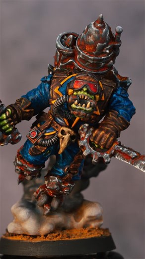 Hasse on Instagram: "2025 is coming to a close, and what a year at the painting desk it has been. I managed to finish a surprising number of miniatures, each one pushing my skills, creativity, and patience in the best way possible. From ambitious centerpieces to fast tabletop projects, it has been a year packed with hobby wins, challenges, and a whole lot of joy. Looking back at these models reminds me why I love this craft, there is always another color to try, another technique to master, and