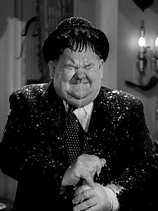 5.5K views · 303 reactions | Laurel and Hardy/ The Dancing Masters (1943) | Candy Candy | Facebook