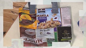 Gather your best recycling habits as you explore using bits and pieces in your art quilts. Host Susan Brubaker Knapp opens the show with an introduction to raw edge applique using a photo as inspiration. Jane Haworth creates a tote bag from food packaging materials. You’ll look at your food packages in a whole new way after this episode! Learn more: quiltingcompany.com/quilting-arts-tv-episode-2313/ Treenway Silks Equilter | Quilting Arts