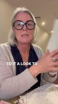 Tips for working with small patterns in your colour scheme