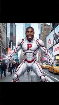 PJ Hatch Birthday 33 Music Video