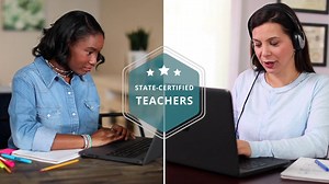 We help students reach their full potential through inspired teaching and personalized learning. It's not too late to enroll for most states. Find your school and apply today! http://spr.ly/6187DIsTt | K12