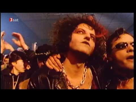 Opus - Live Is Life (1985) (Official Video) (No.1 In Germany & Austria)