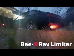 How to Install Bee R Rev Limiter on a Z31