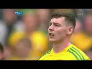 2019 Super 8 Kerry v Donegal
