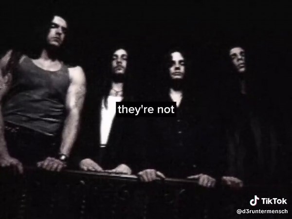 Exploring Type O Negative: Blood & Fire Insights