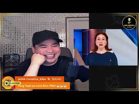 MISMONG MGA MAMBABATAS, INUUDYUKAN SI MAYOR LENI NA TUMAKBO SA 2028!