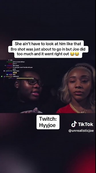 Joe's Hilarious Moments That Will Make You Laugh