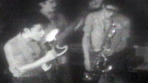 Flashback to the 1960s Teens of the Japan