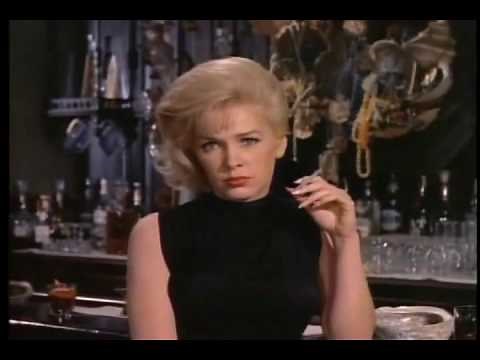 Elvis Presley Return to sender HD with lyrics