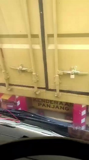 Inspecting a Secure Container: Safety and Protocols