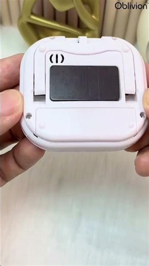 Digital Kitchen Timer With Clear Big Digits ⏲️✨🔖 SKU: 1540 | Rs. 499.00#oblivion