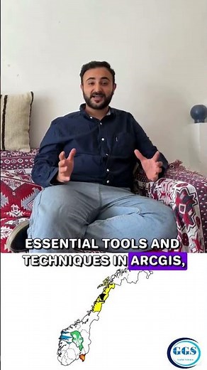 Watershed delineation in ArcGIS Tutorial