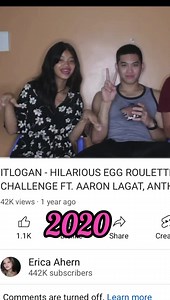 From Strangers | Erica Ahern