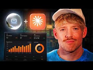 Perplexity Computer: How to build Anything