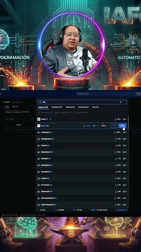 Curso N8N Definitivo: Crea Agentes de IA GRATIS desde Cero (Clase 01) part 002