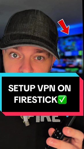 Setup VPN on Firestick: Easy Step-by-Step Guide