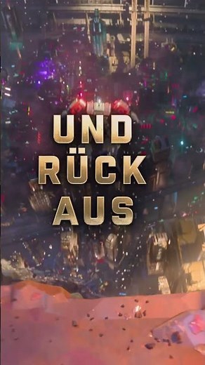 TRANSFORMERS ONE | #Shorts: Team up | Paramount Pictures Germany