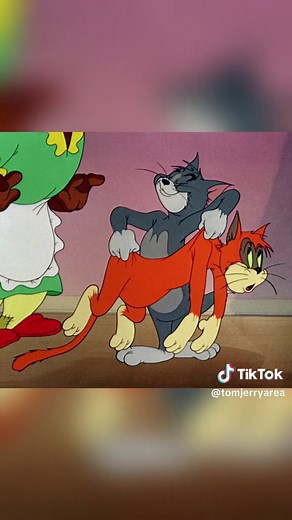 Old Rockin' Chair Tom Part 2 #tom #jerry #kid #kids #kidsoftiktok #kidstiktok