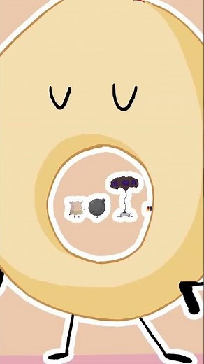 Pen Starts the TPOT Intro (TPOT 8 Teaser Animation) #shorts