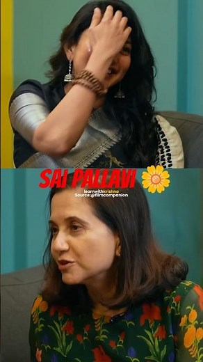 Sai Pallavi ❤️🫶 Daily Routine ? | Sai Pallavi Study For Doctor? | Sai Pallavi Interview