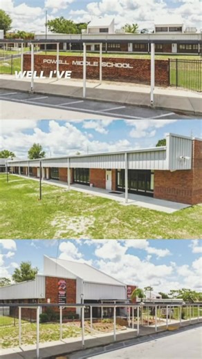 #springhill #352 #florida #powell