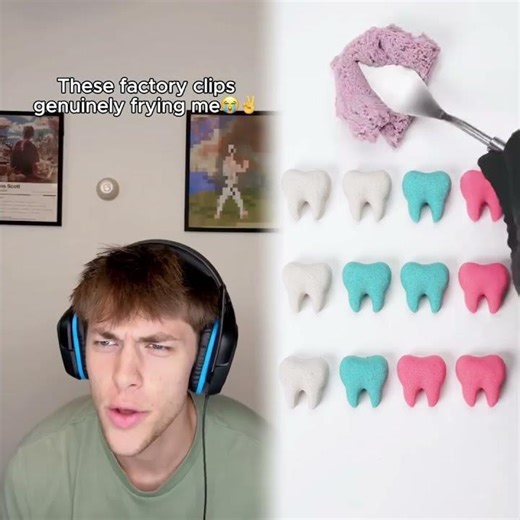 These gd factory clips are frying me #skit #meme #edit #gdfactoryclips