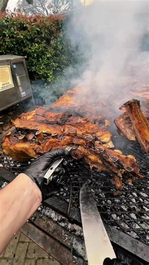 Argentina BBQ: Classic Argentine Asado Tips