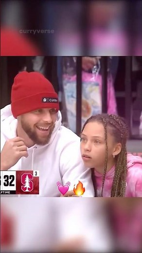 Riley Curry: Then vs. Now 🥺 (Time is a Thief!) #StephCurry #GrowingUp #nba