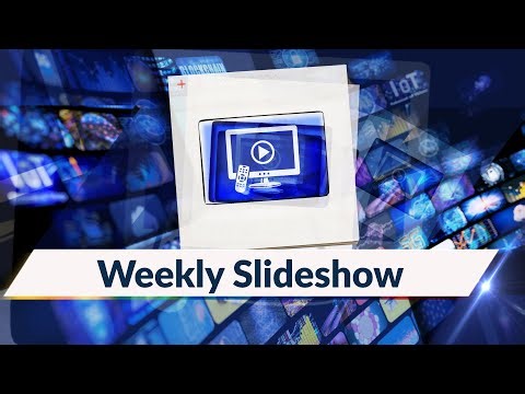 Weekly Slideshow - Nov. 7, 2025 - Calvert County Government - Calvert County, MD