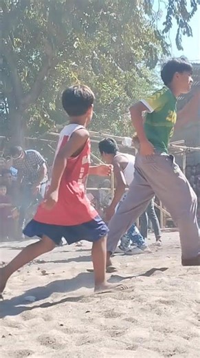 mayaw mayaw mambu si Robinson ah 😂#