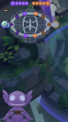 Every Sableye Player Ever! #pokemonunite #pokemon #sableye