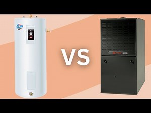 Boiler vs. Furnace [Quick Overview]