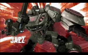 Five new Transformers announced for War for Cybertron DLC