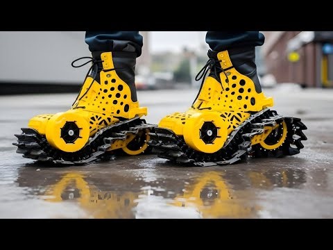 INSANE FUTURE BIKE DESIGNS YOU HAVE TO SEE TO BELIEVE