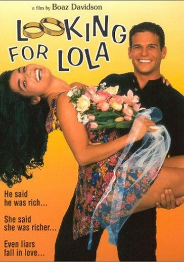 Looking For Lola streaming: where to watch online?