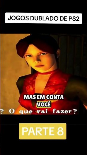 REsident Evil CODE Veronica