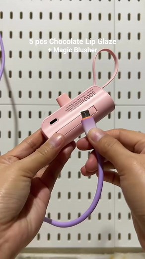 ULINE 120W Super Fast Android Charger Review