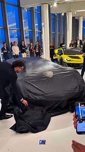 2.3M views · 400K reactions | Lamborghini Manifesto is the Future design language of Lambo cars inspired by UFO’s and motorcycles. - #lamborghini #manifesto #gearsme | Gearsme | Facebook