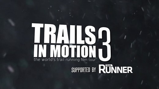 Trails In Motion 3