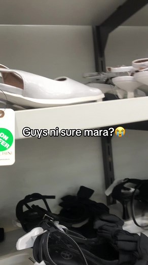 The heel is toooooo short oawa 🥲 #fyp