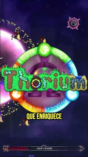 Los mejores mods de Terraria para mejorar la experiencia