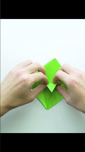 Como hacer una caja de papel Origami Box #origami