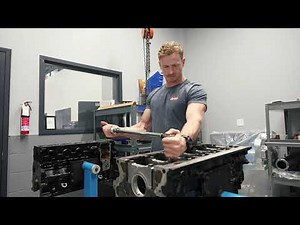 Freedom Series Cummins Long Blocks from Fleece Performance