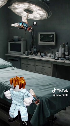 Melanie Martinez - Weight Watchers Roblox Edit