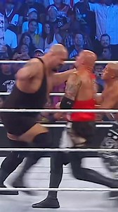 244K views · 592 reactions | Big Show took out the entire Straight ... | SportsSpeed Wrestlings | Facebook