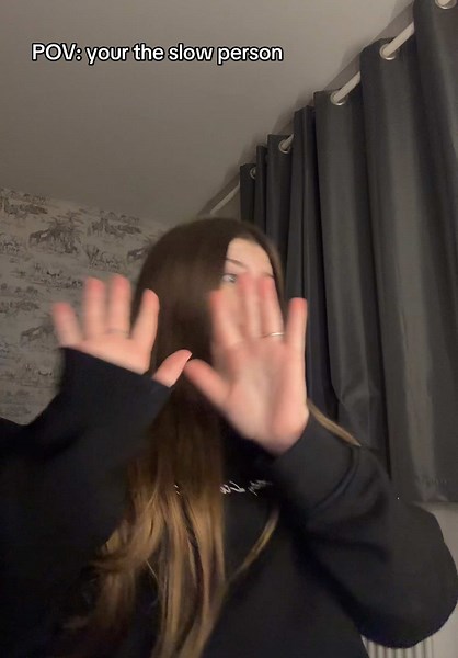 i’m sorry i’m slow 🤦🏼‍♀️#relatable #fyp #xycba #teamwork #blowup? #viral #imslow #theslowperson #slow #imsorry