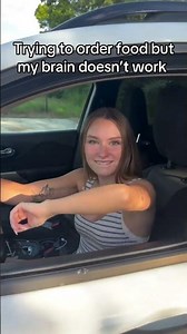 Drive thru anxiety is real and here is why it happens