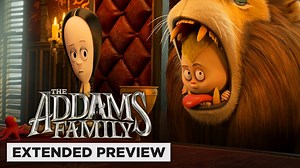 Get ready to snap your fingers! The Addams Family is back in their first animated comedy about the kookiest family on the block. Funny, outlandish, and completely iconic, The Addams Family redefines what it means to be a good neighbor. https://www.uphe.com/movies/the-addams-family-2019 | Universal Pictures