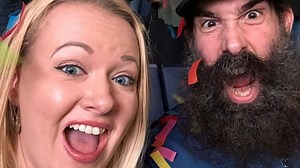 Amanda Huber clarifies Brodie Lee's cause of death, reveals who was there when he passed away